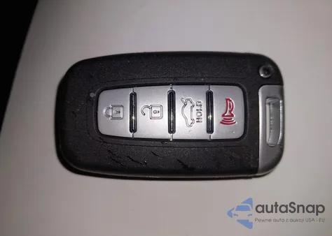 2013 Hyundai Veloster Turbo W/Blue from USA, damaged, VIN KMHTC6AE8DU153799